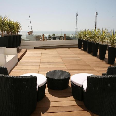 Villa Blanca Urban Hotel Casablanca Værelse billede